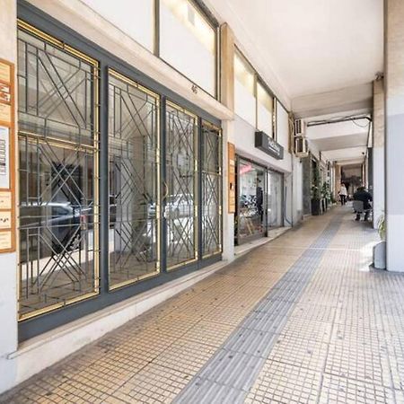 Studio In The City Center, Syntagma 雅典 外观 照片