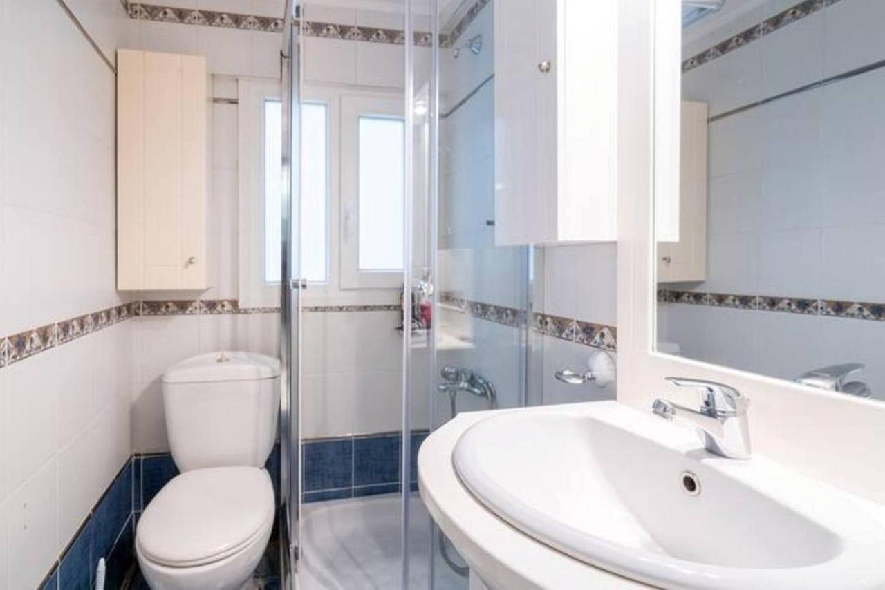 Studio In The City Center, Syntagma 雅典 外观 照片