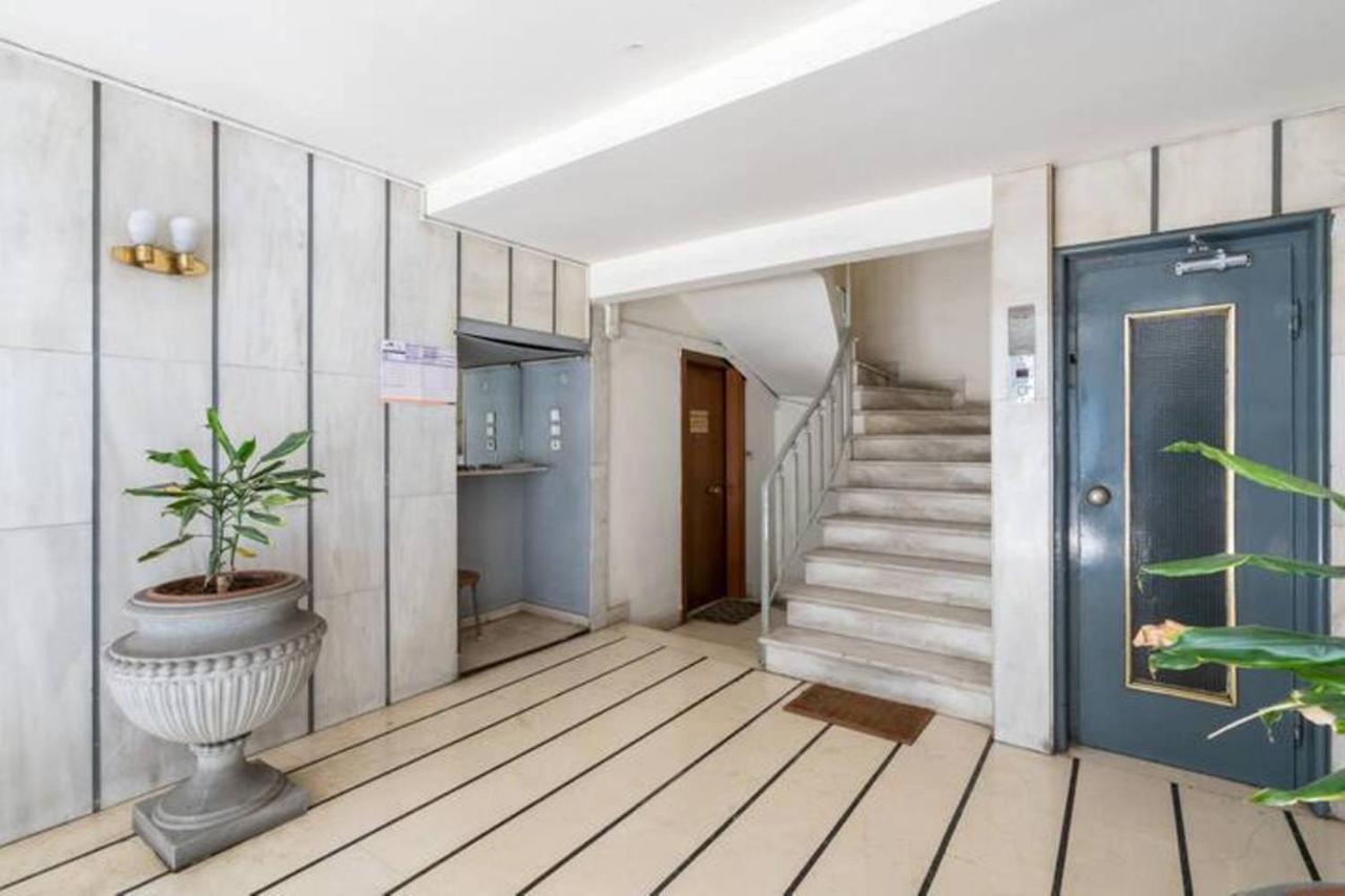 Studio In The City Center, Syntagma 雅典 外观 照片