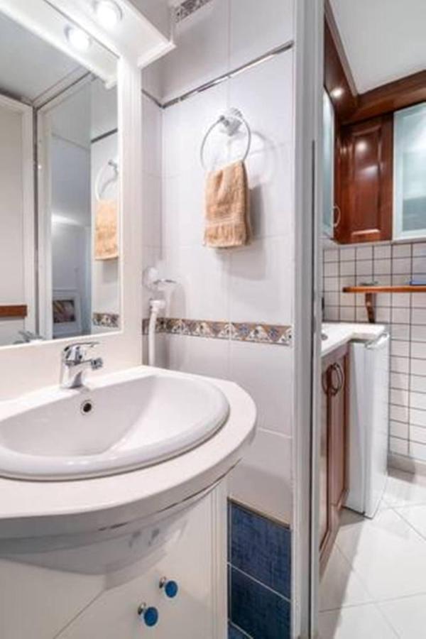 Studio In The City Center, Syntagma 雅典 外观 照片