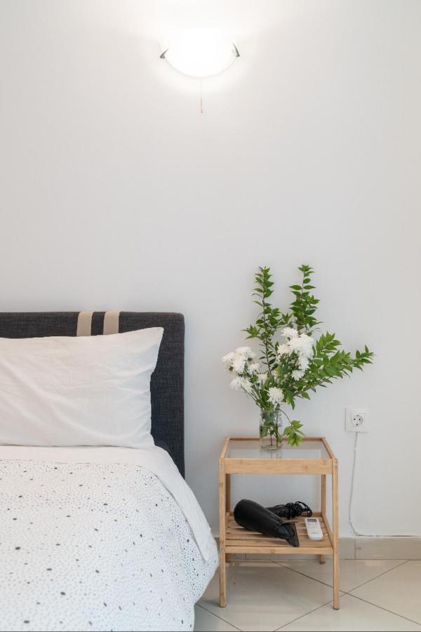 Studio In The City Center, Syntagma 雅典 外观 照片