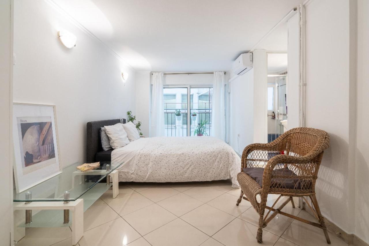 Studio In The City Center, Syntagma 雅典 外观 照片