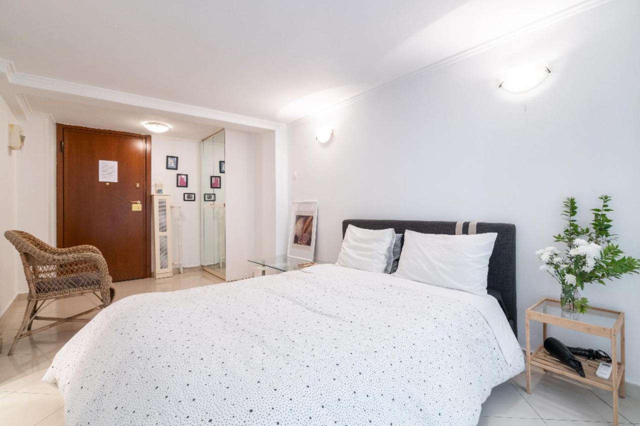 Studio In The City Center, Syntagma 雅典 外观 照片