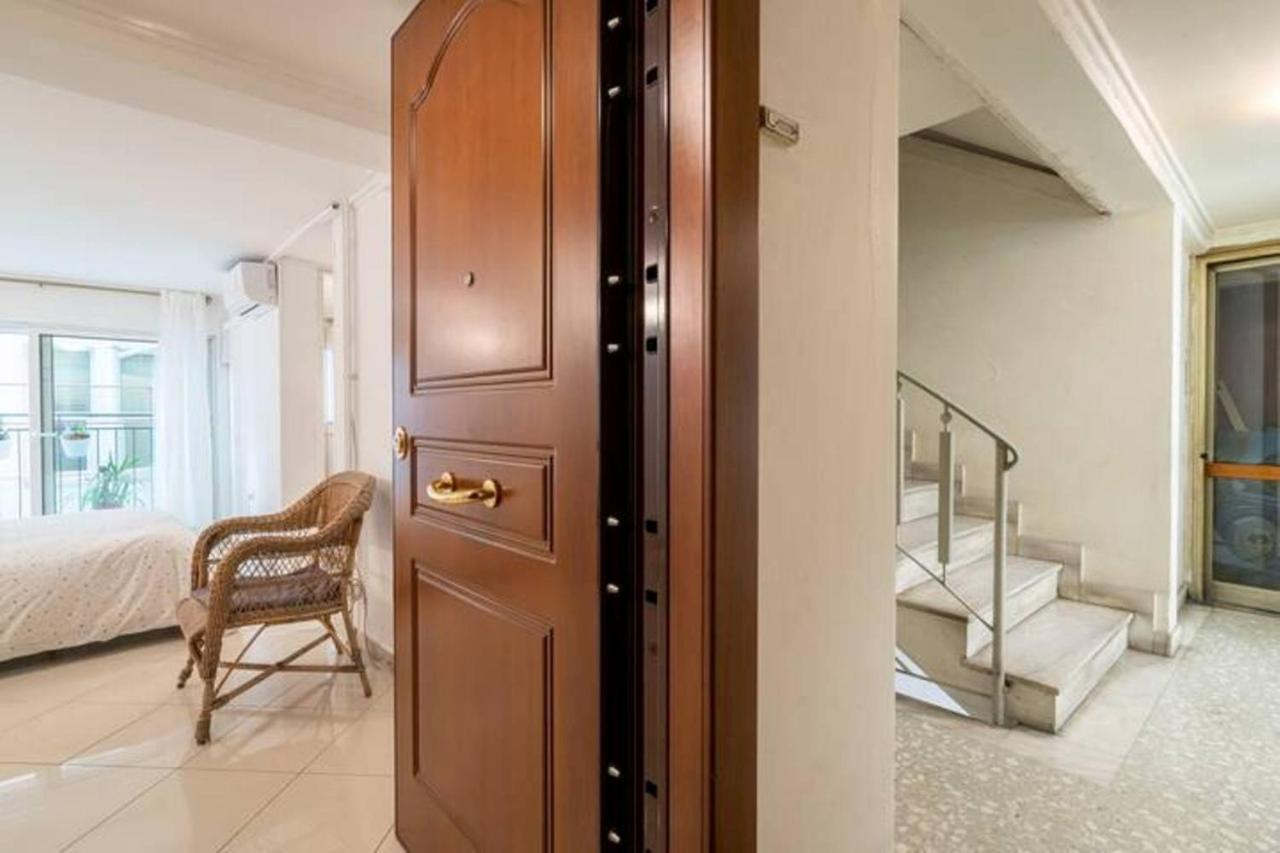 Studio In The City Center, Syntagma 雅典 外观 照片